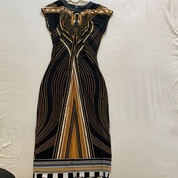 Roberto Cavalli Dresses & Skirts - Roberto Cavalli Dress, Size 44